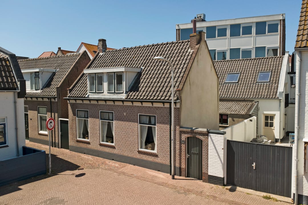 Foto 38 van Westpad 10