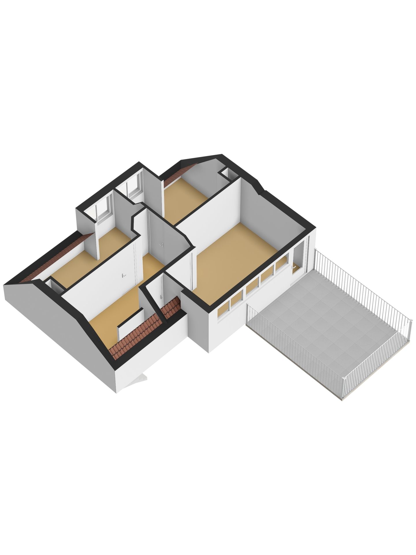 Foto 50 van Westpad 10