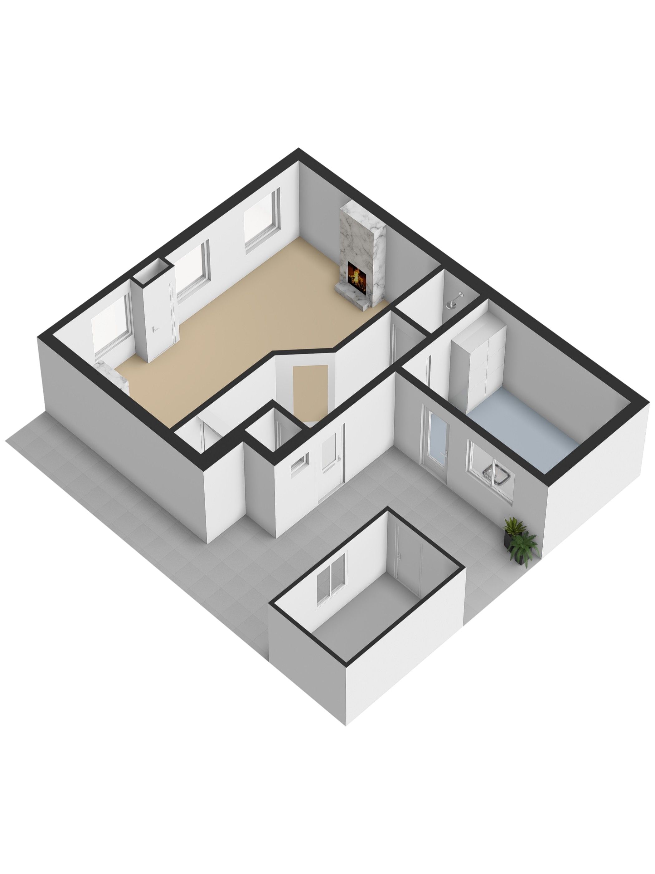 Foto 51 van Westpad 10