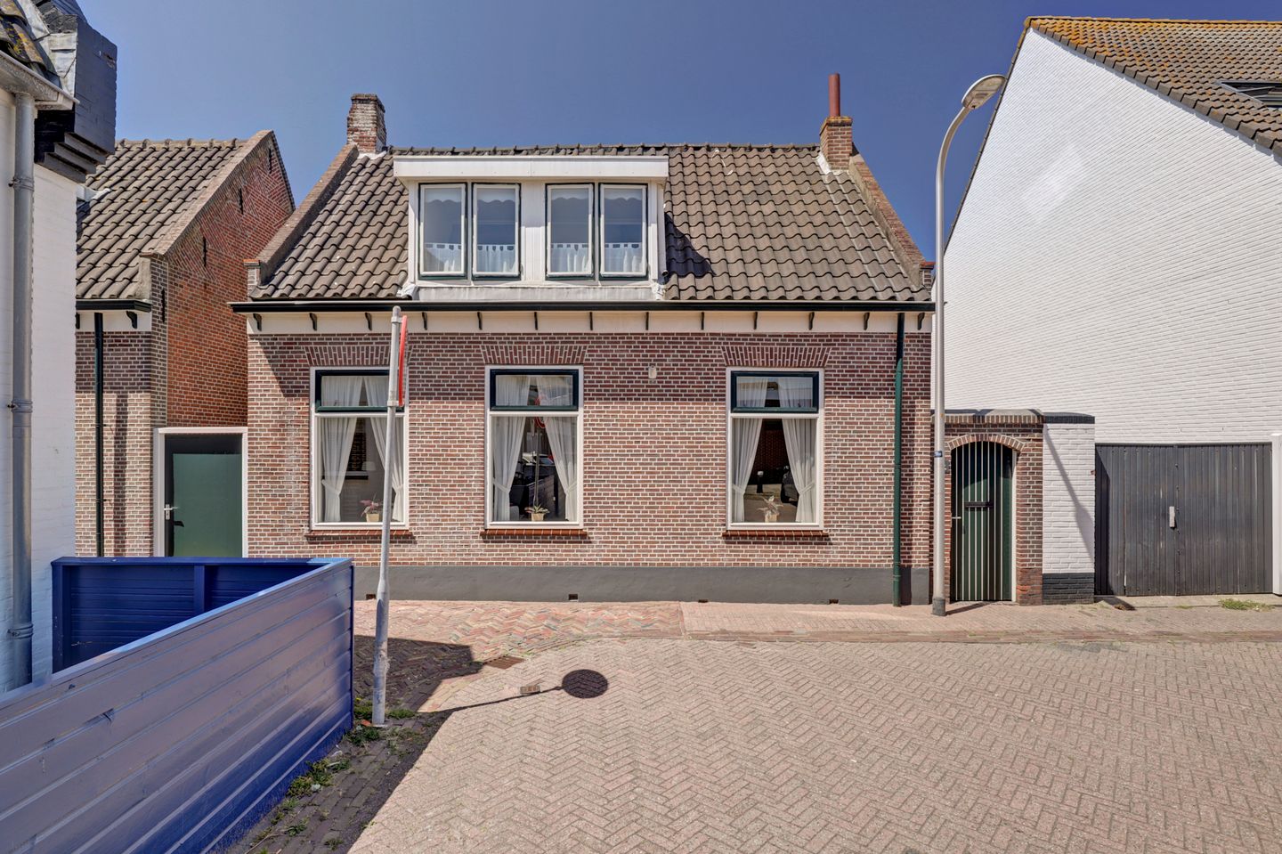 Foto 40 van Westpad 10