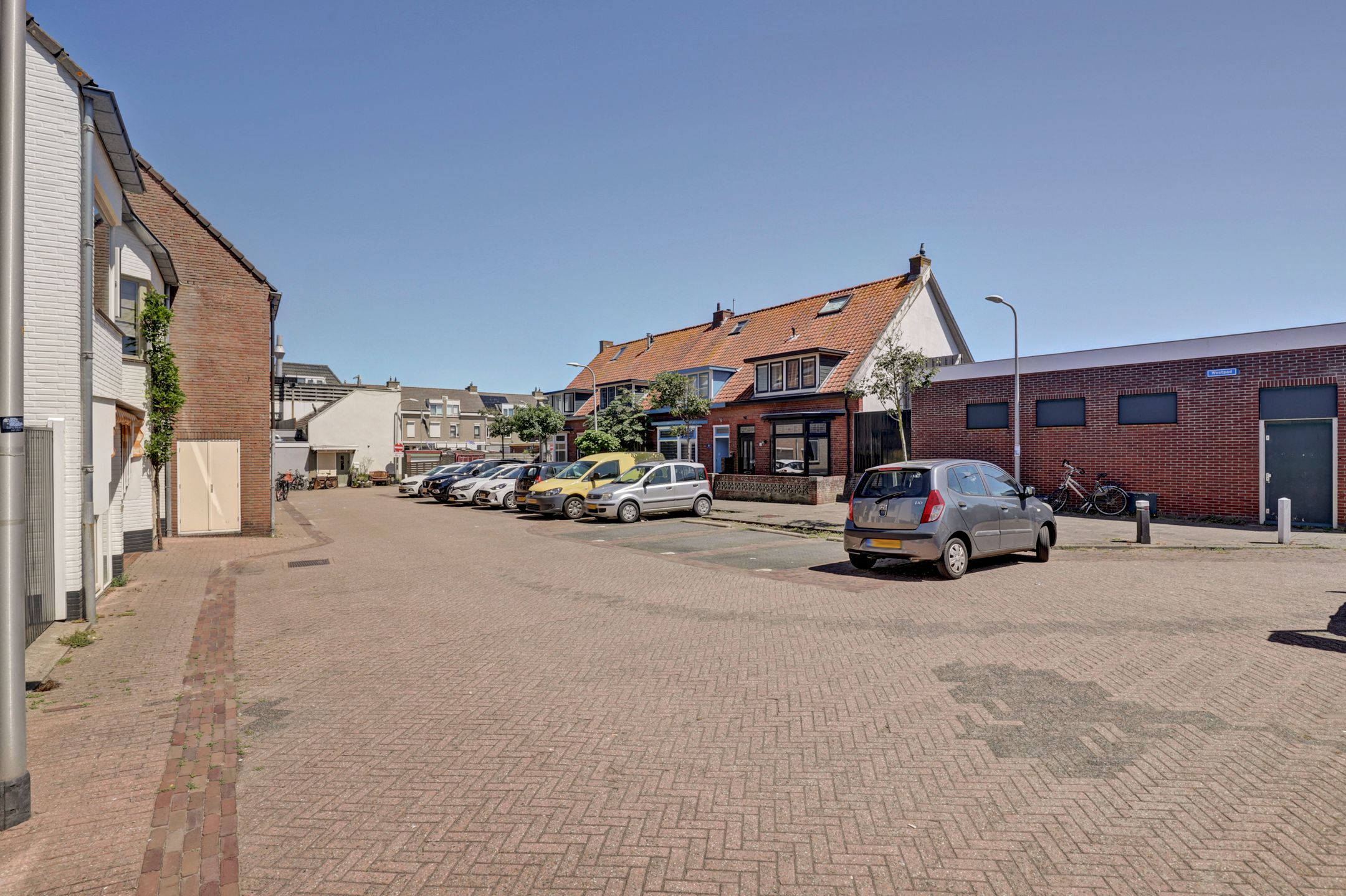 Foto 42 van Westpad 10