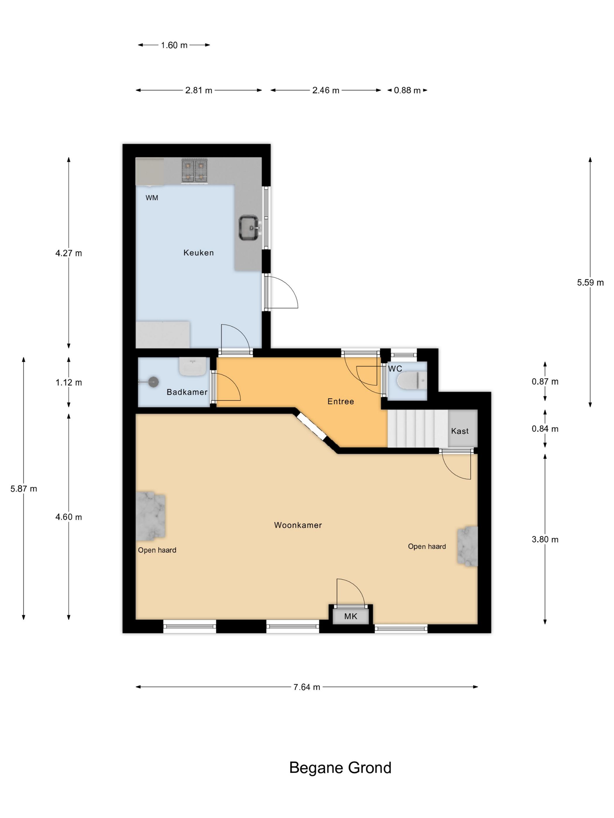 Foto 45 van Westpad 10
