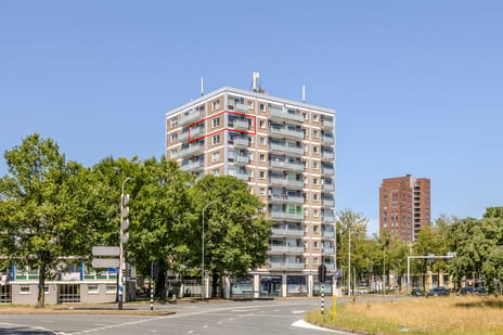 Prins Bernhardplein thumbnail