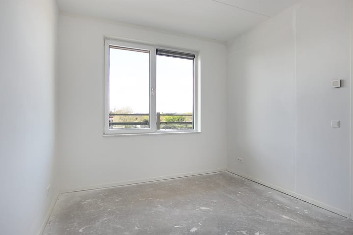 Appartement te huur: Oranje Vrijbuiterskade 154, Utrecht