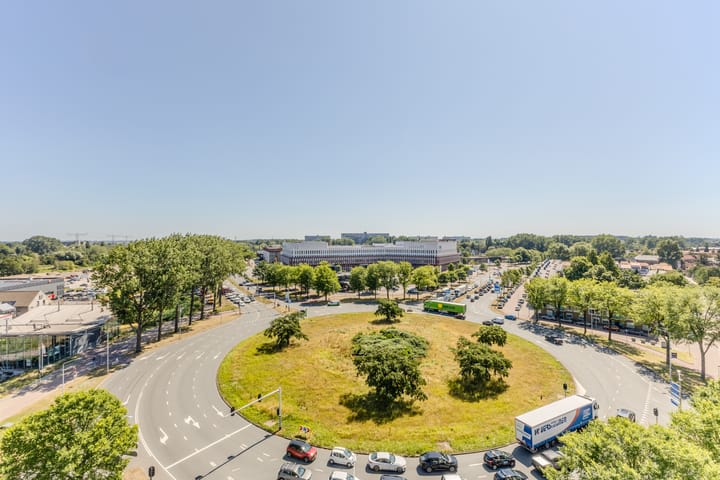 Foto 4 van Prins Bernhardplein 69