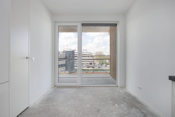Appartement te huur: Oranje Vrijbuiterskade 154, Utrecht