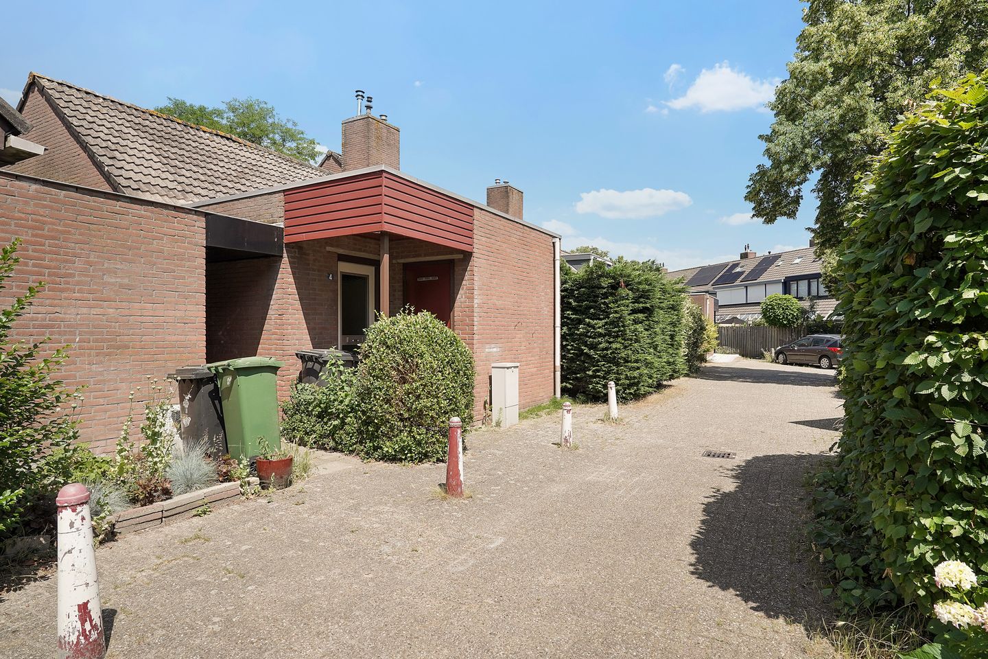 Foto 5 van Fidelioschouw 4