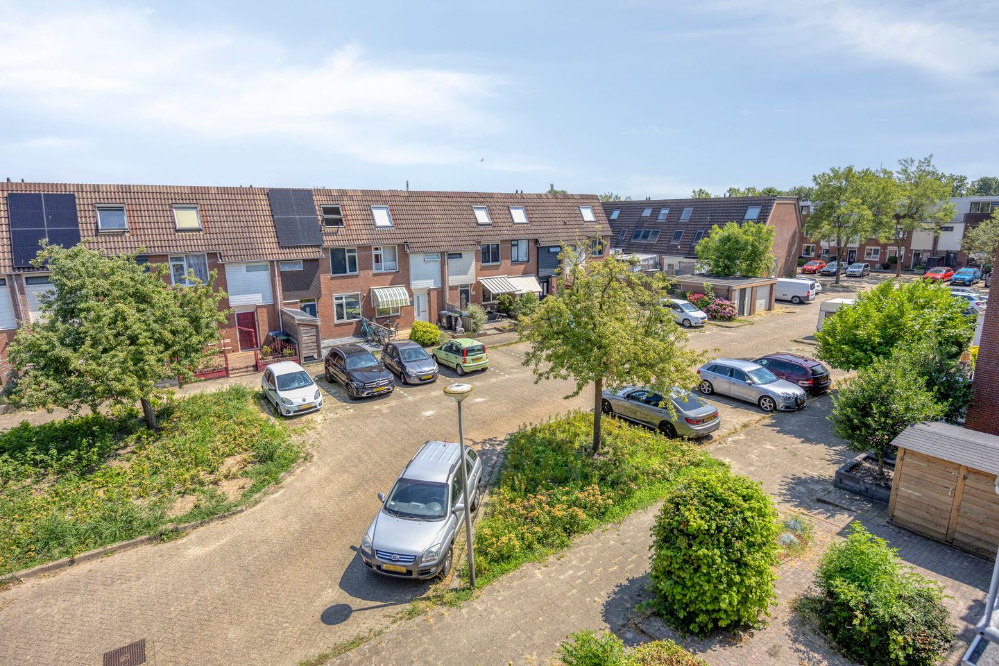 Foto 4 van Pijlstaart 77