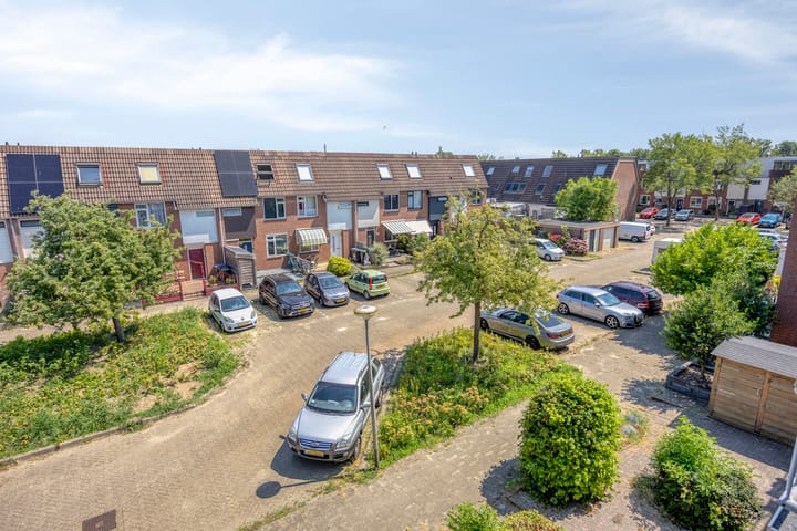 Foto 4 van Pijlstaart 77