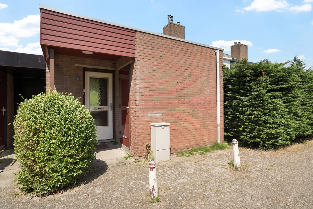 Foto 7 van Fidelioschouw 4