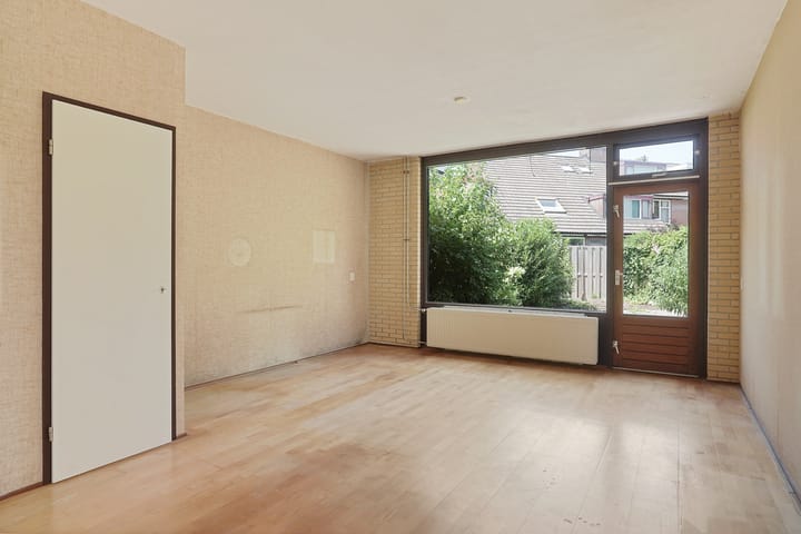 Tussenwoning te koop: Fidelioschouw 4, Zoetermeer