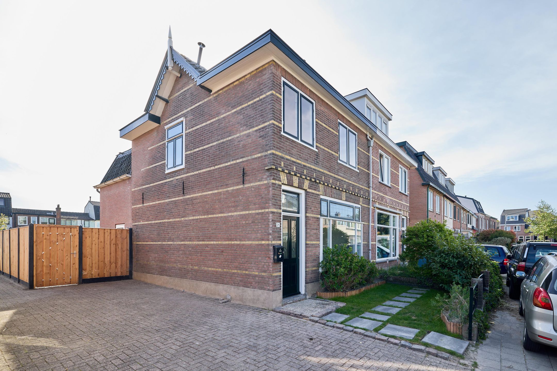 Kerklaan 21 Hilversum