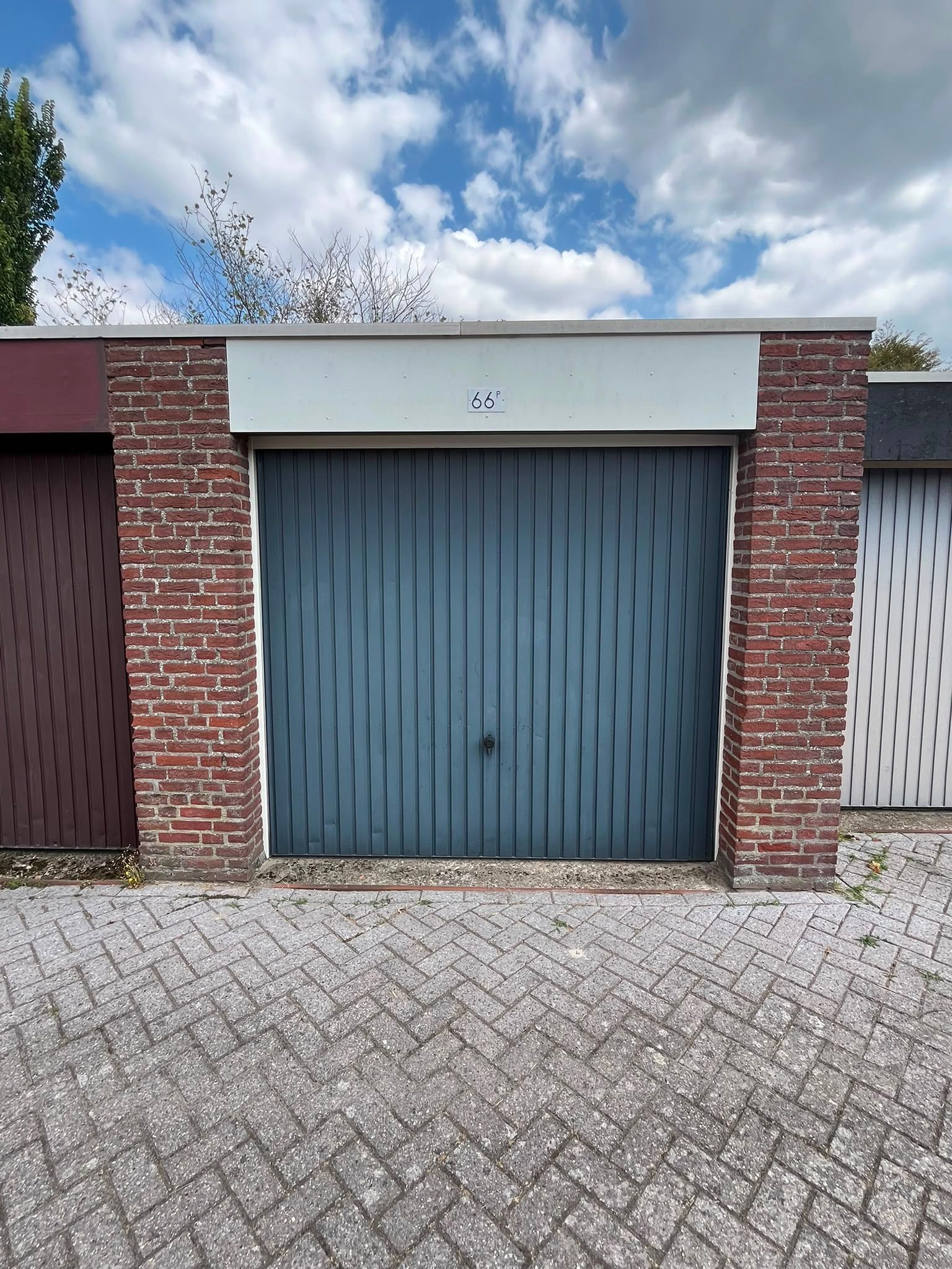 Dunantstraat  false
