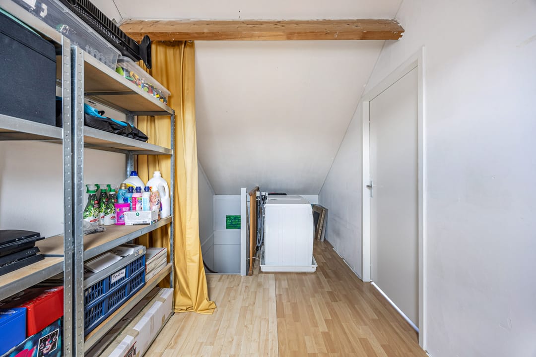 Photo 41 of Wolgastraat 14
