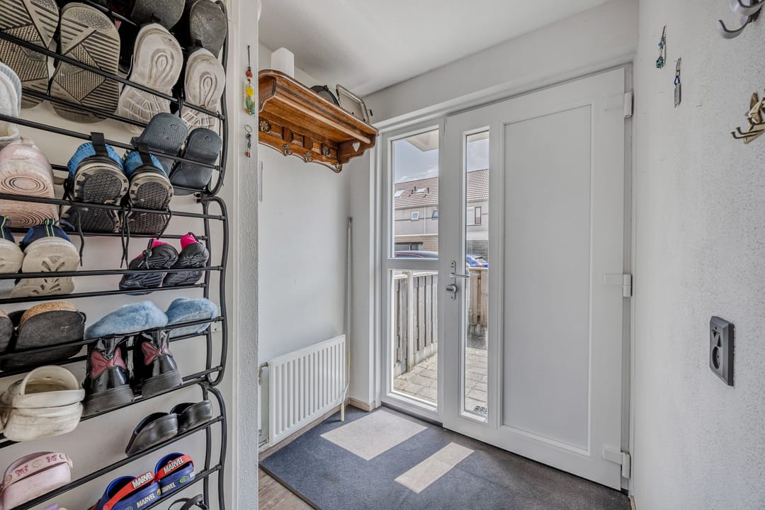 Photo 7 of Wolgastraat 14