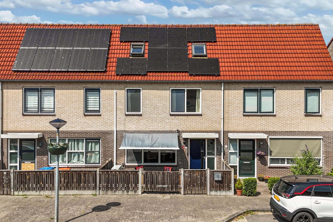 Photo 46 of Wolgastraat 14