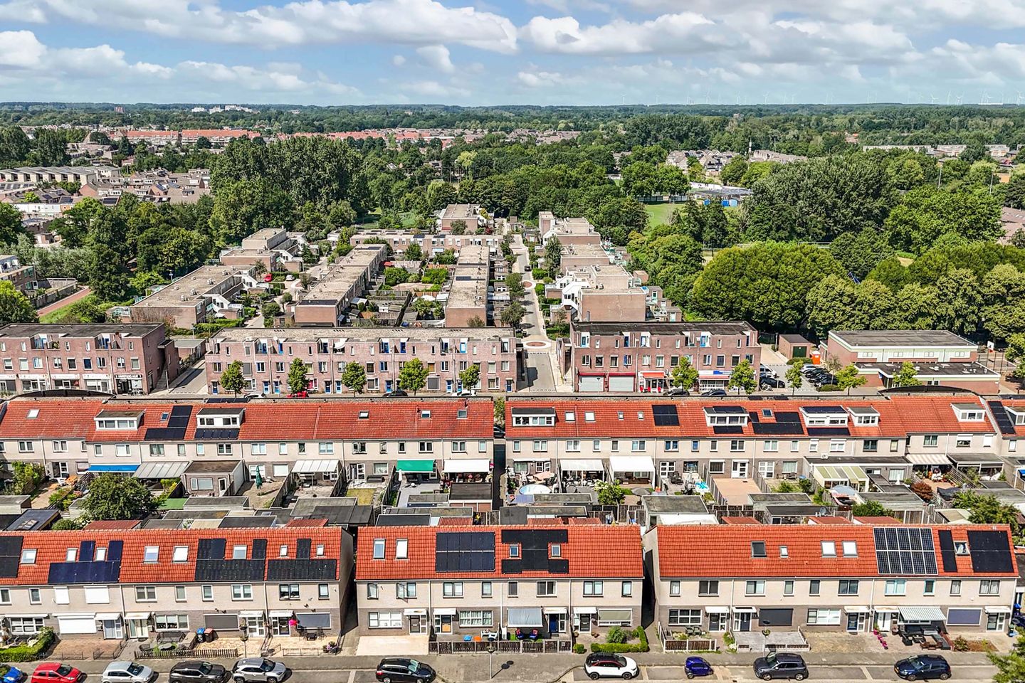 Photo 49 of Wolgastraat 14