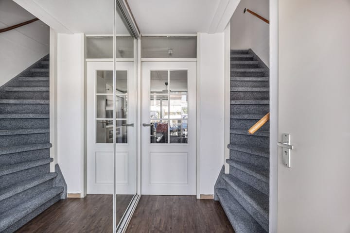 Tussenwoning te koop: Wolgastraat 14, Lelystad