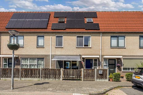 Wolgastraat thumbnail