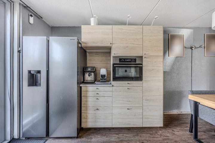 Tussenwoning te koop: Wolgastraat 14, Lelystad
