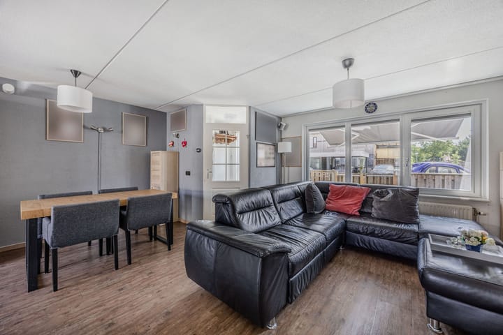 Tussenwoning te koop: Wolgastraat 14, Lelystad