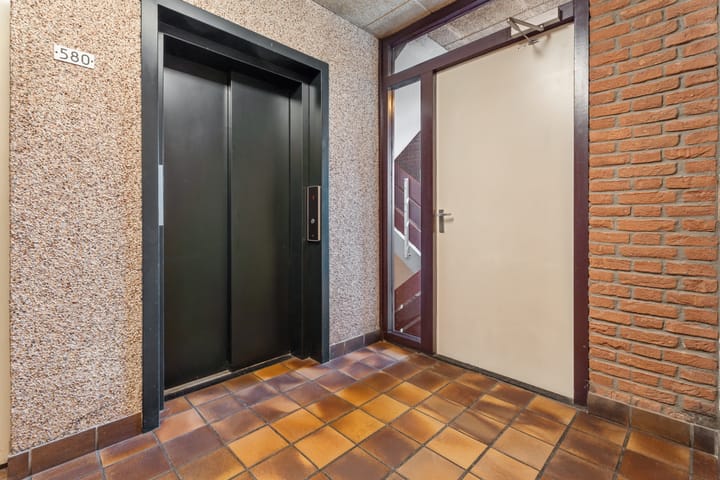 Appartement te koop: Schiekade 584, Rotterdam