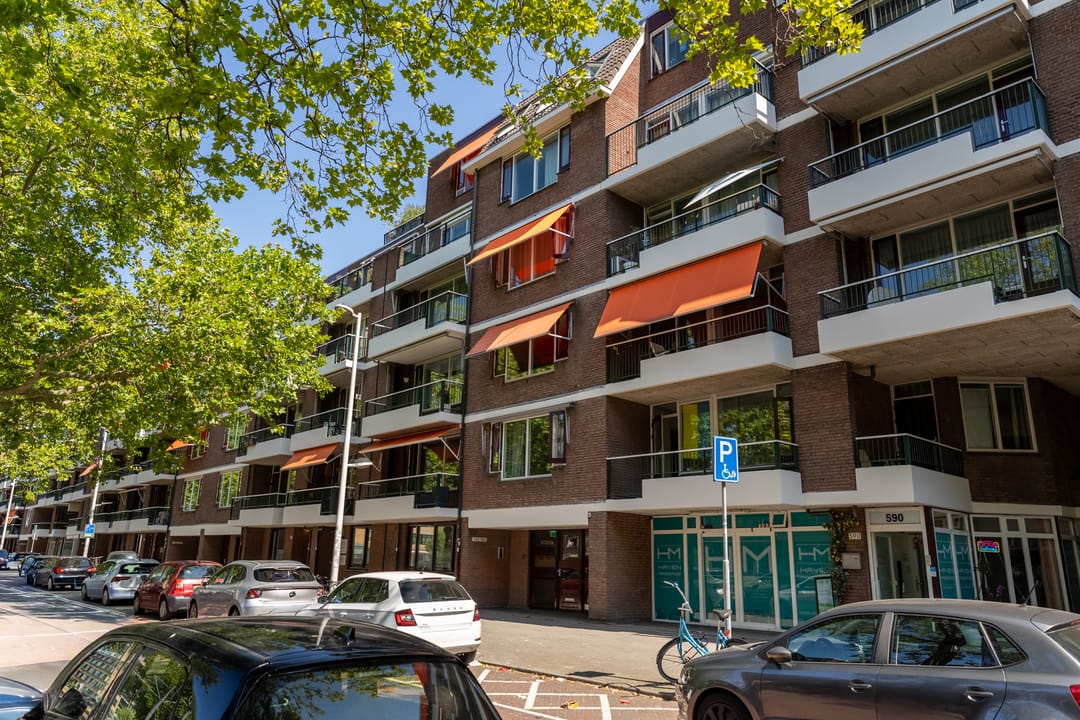 Photo 2 of Schiekade 584