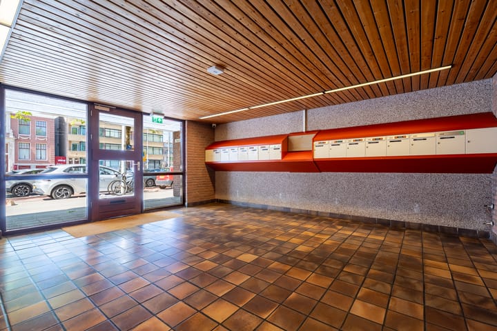 Appartement te koop: Schiekade 584, Rotterdam