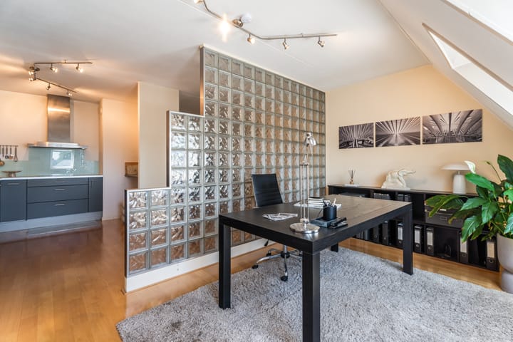 Appartement te koop: Schiekade 584, Rotterdam