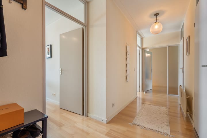 Appartement te koop: Schiekade 584, Rotterdam