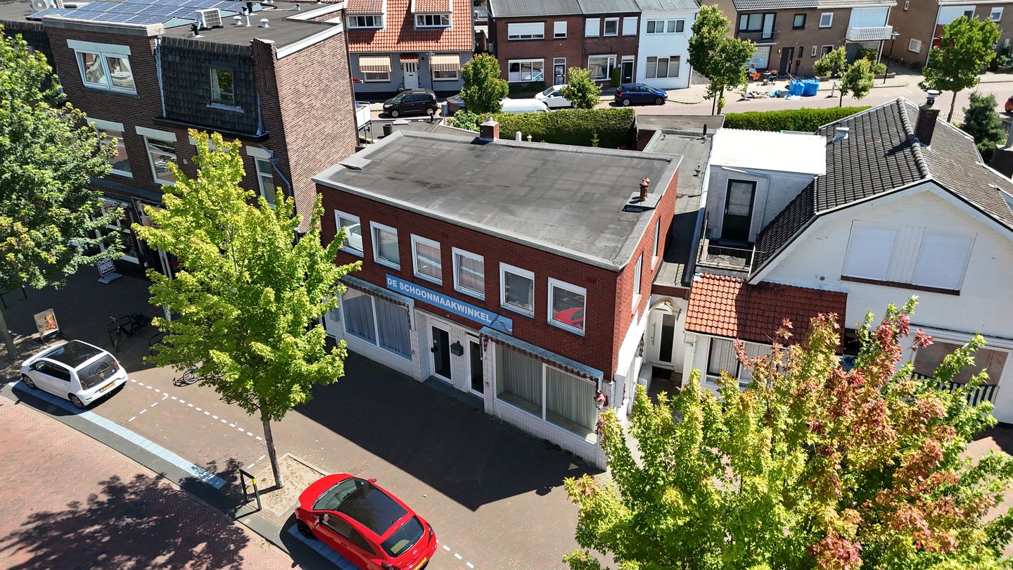 Photo 5 of Industriestraat 43
