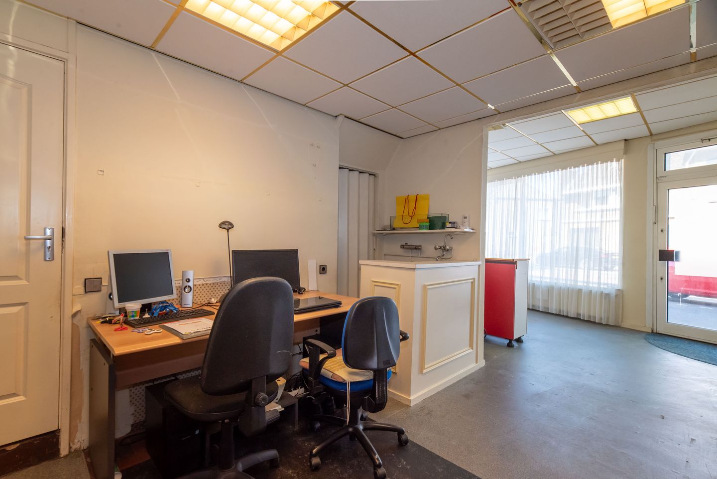 Photo 4 of Industriestraat 43