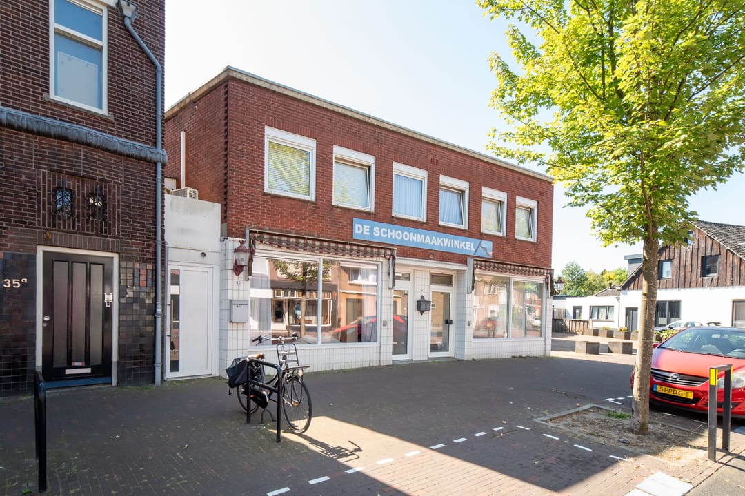 Photo 1 of Industriestraat 43