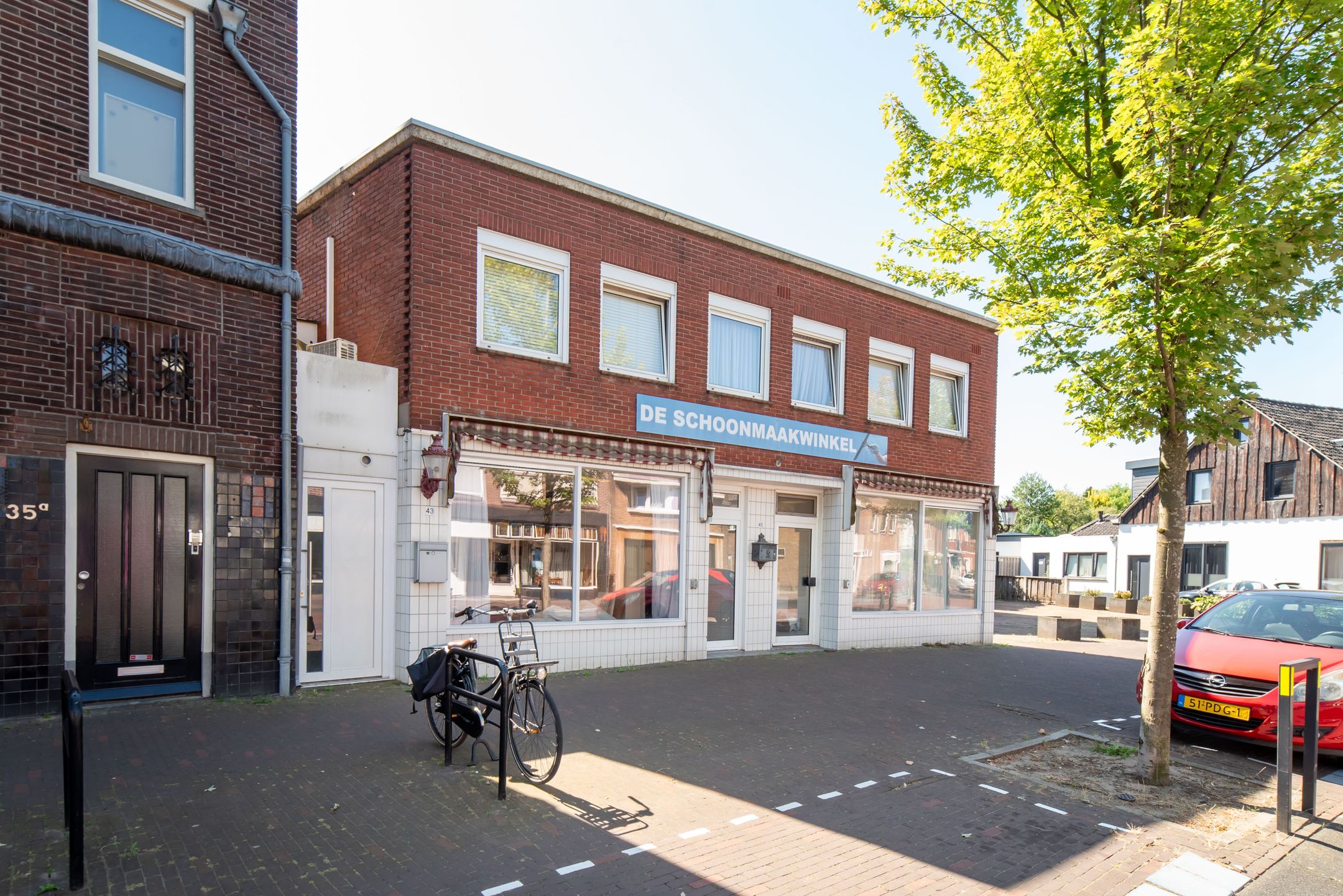 Industriestraat 43 