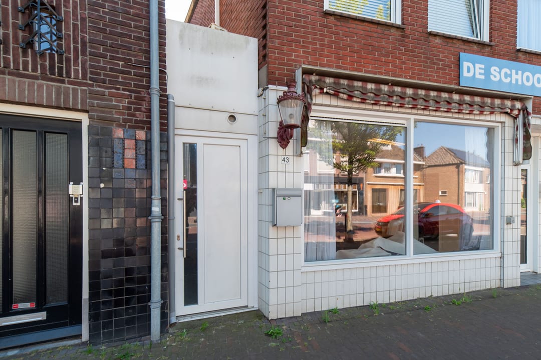 Photo 43 of Industriestraat 43