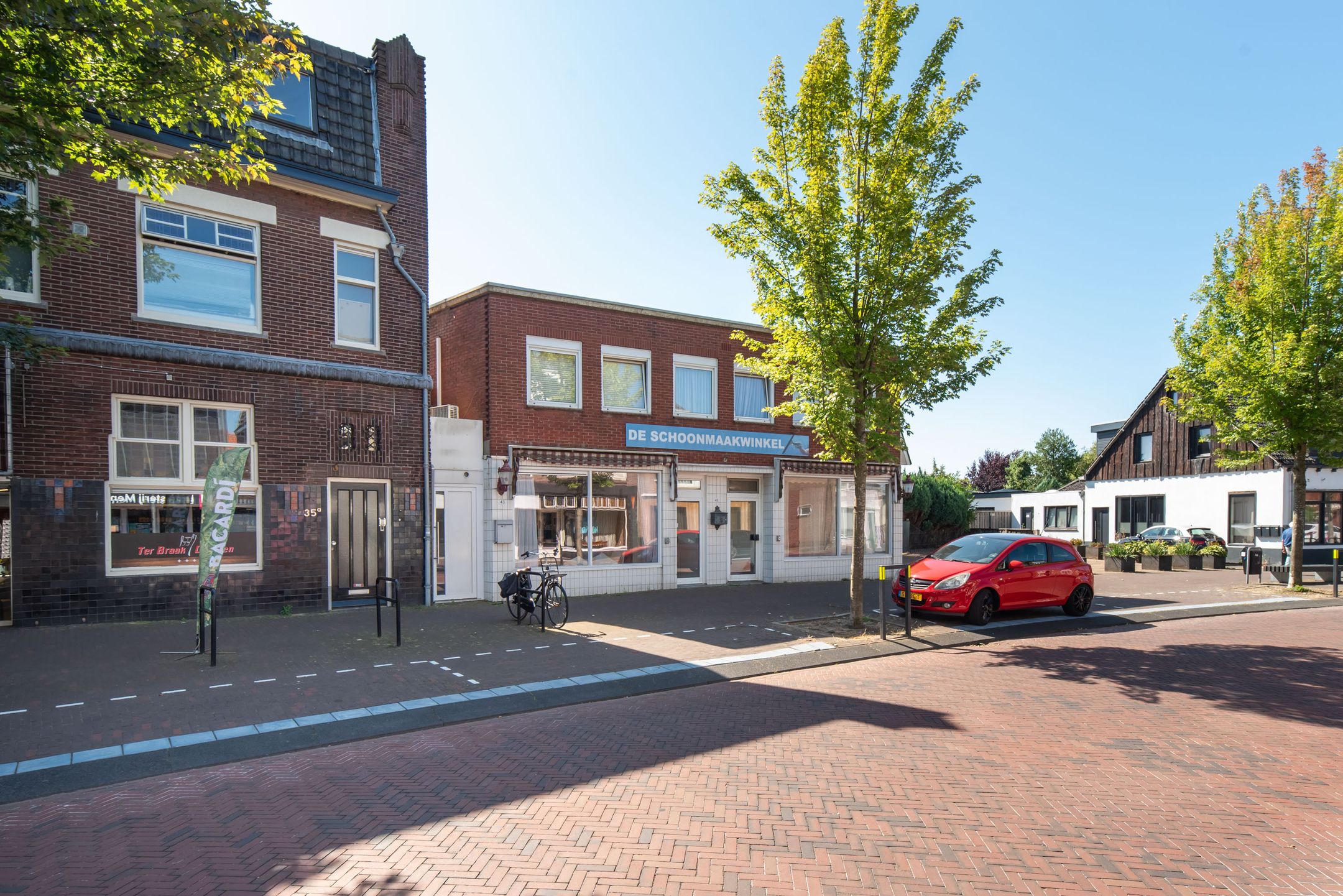 Photo 42 of Industriestraat 43