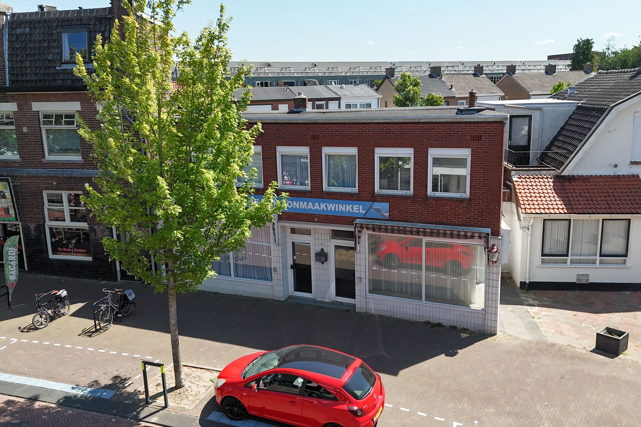 Photo 45 of Industriestraat 43