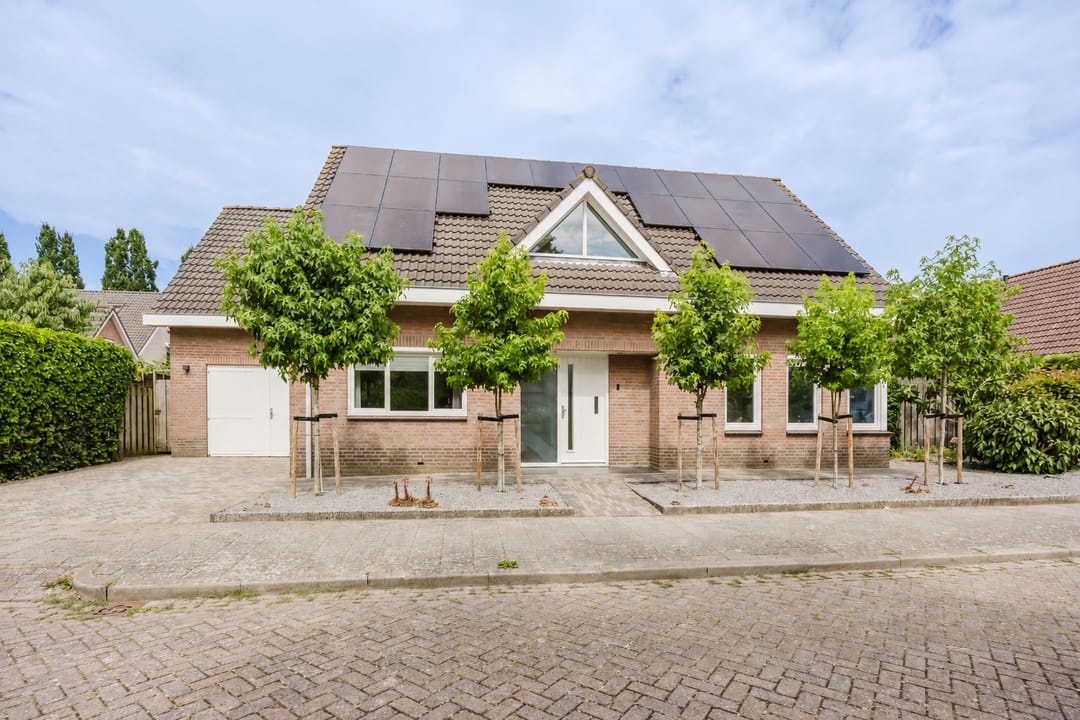 Foto 1 van Iepenlaan 7