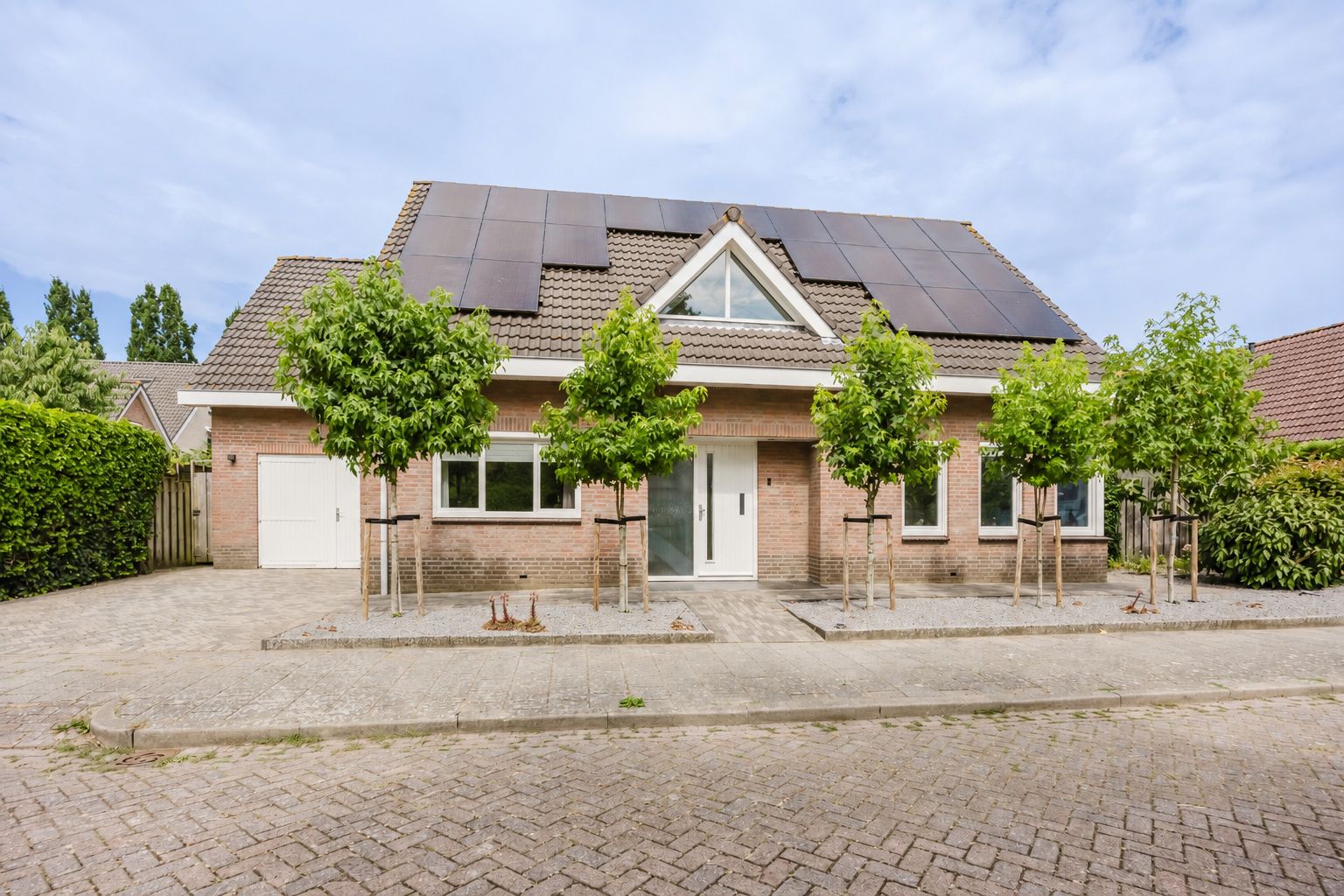 Iepenlaan 7 