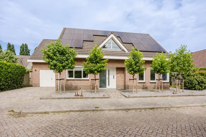 Iepenlaan 7