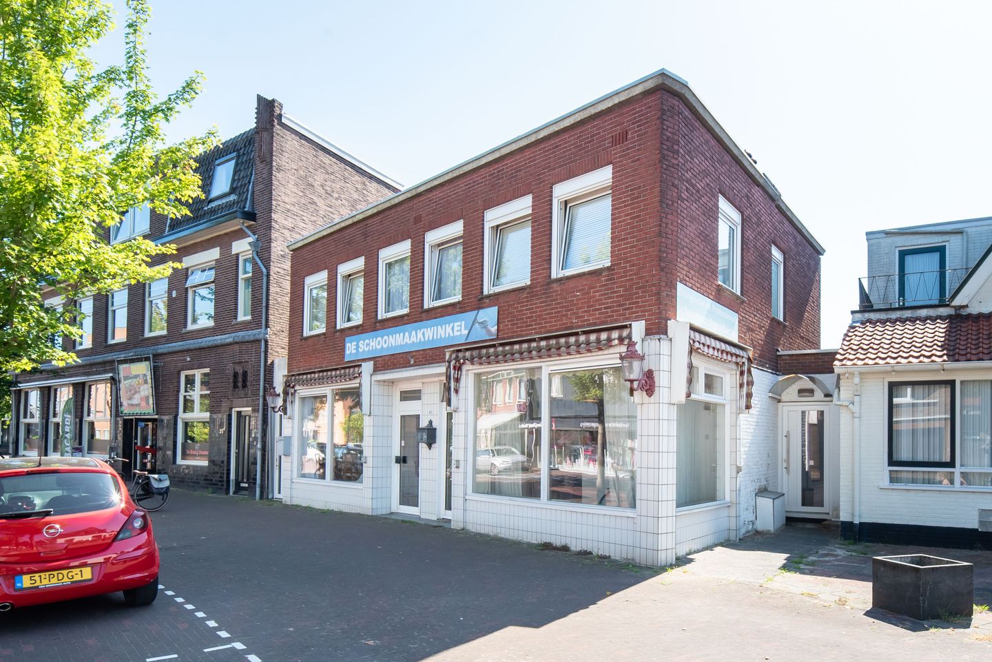 Photo 44 of Industriestraat 43