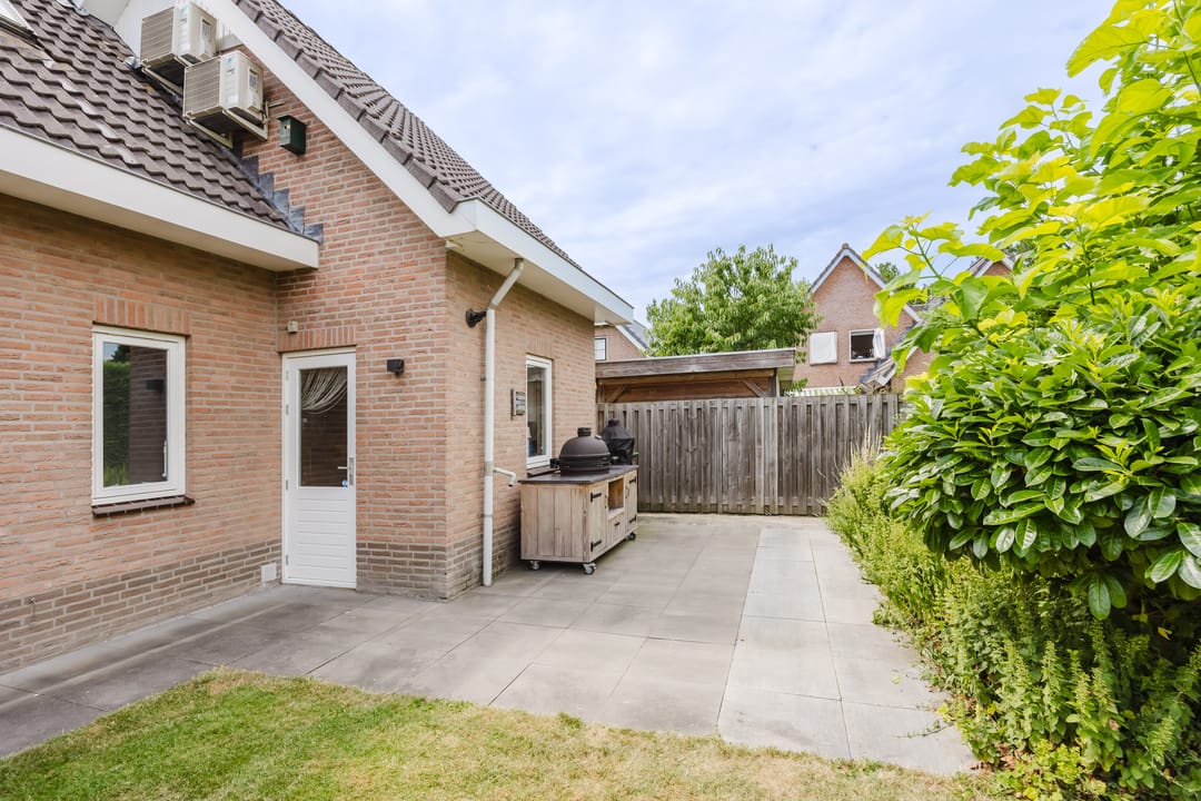 Foto 17 van Iepenlaan 7