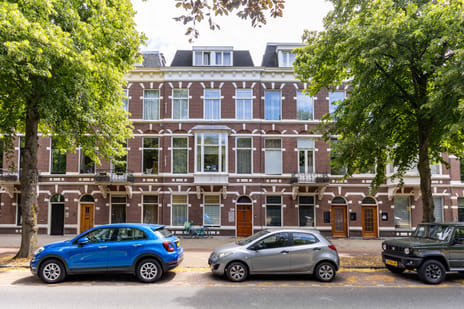 Bezuidenhoutseweg thumbnail