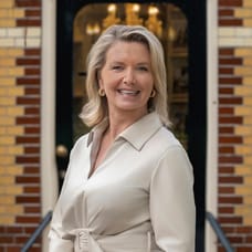 Maaike van Doorn - NVM Register Makelaar (Directeur)