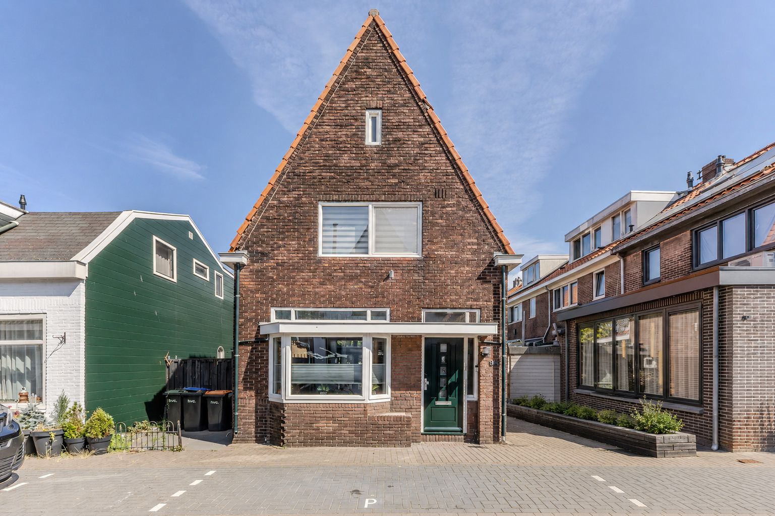 Schoolmeestersstraat 99 