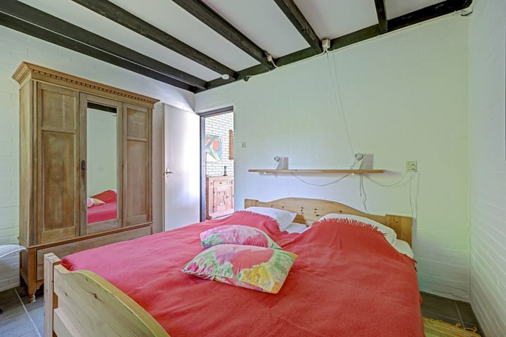 Woning te koop: Dennenlaan 7R, Kamperland