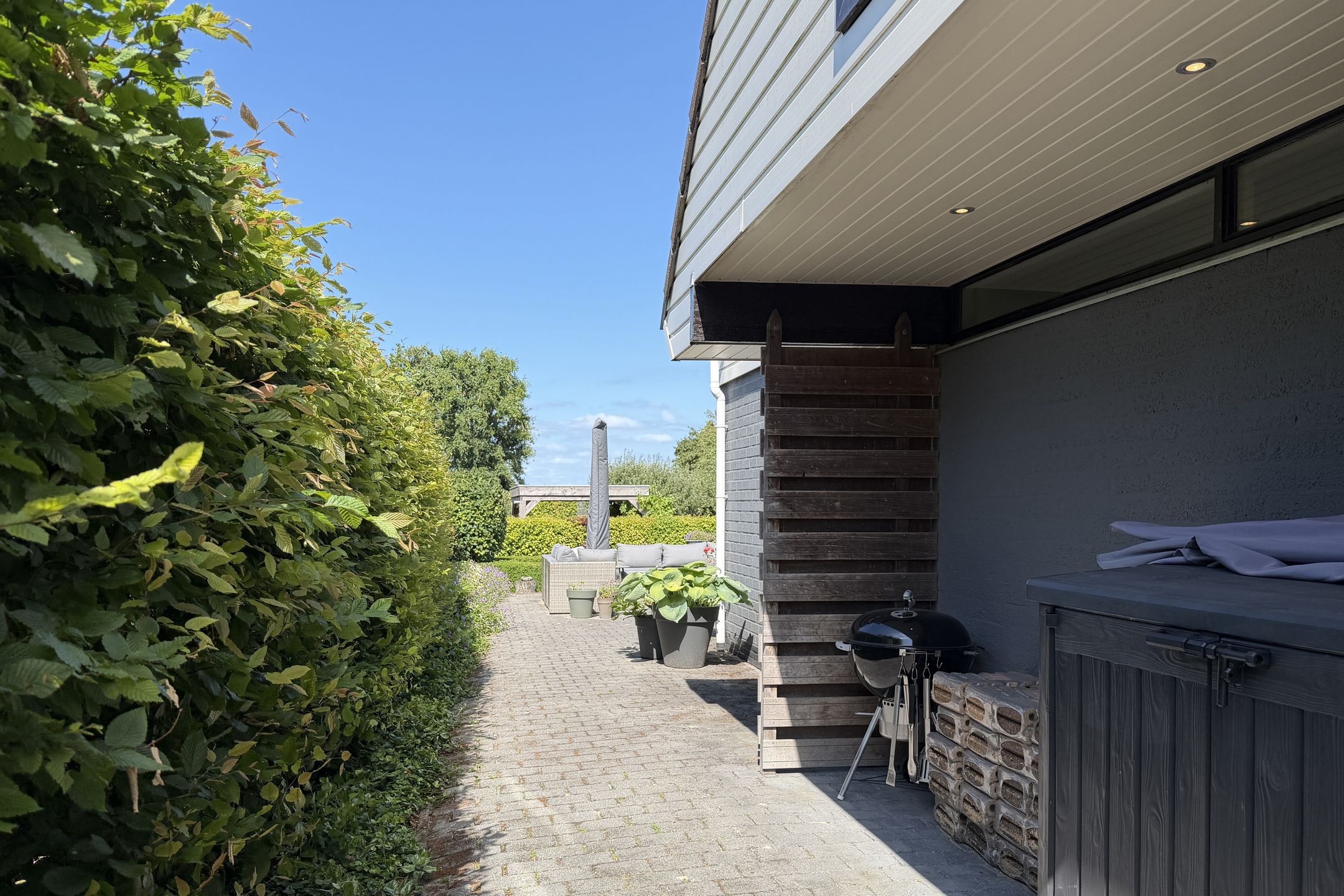 Foto 42 van Waalseweg 52-E
