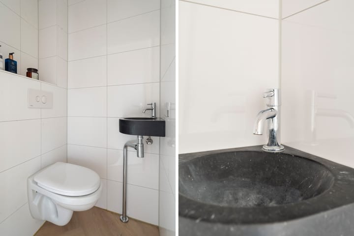 Tussenwoning te koop: Venus 63, Berkel En Rodenrijs