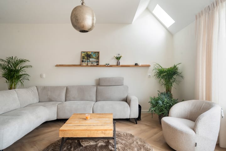 Tussenwoning te koop: Venus 63, Berkel En Rodenrijs