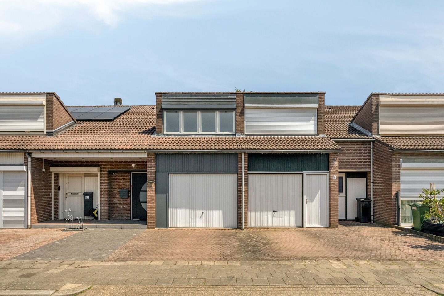 Foto 4 van Esdoornlaan 20